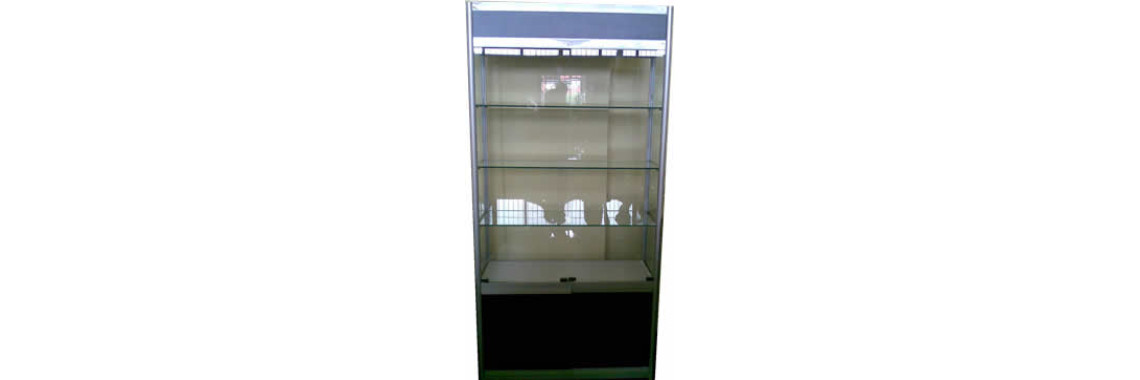 Display Cabinets