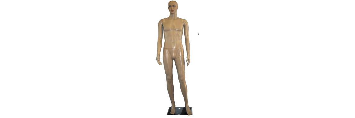 Mannequins