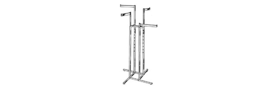 Clothing Rails